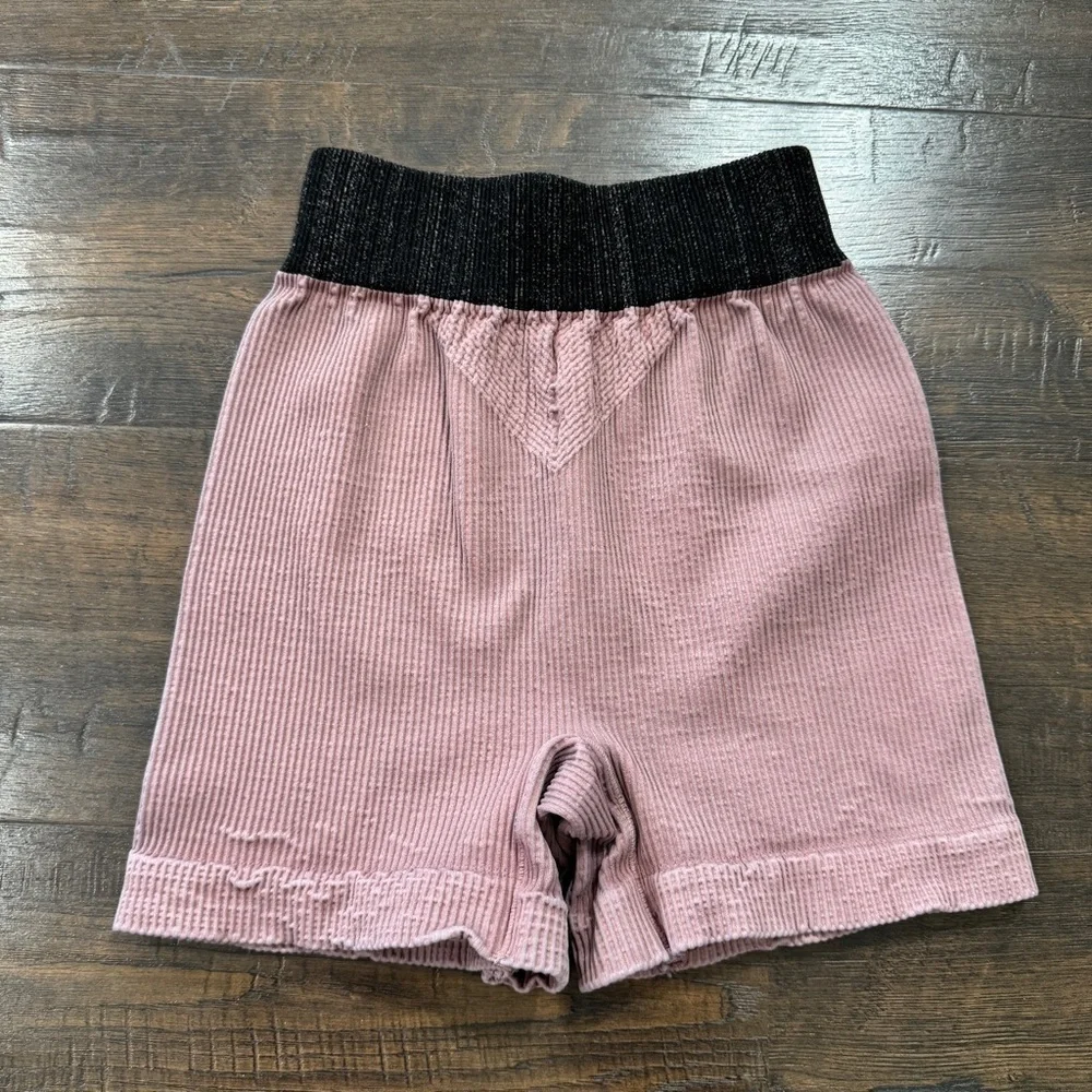 Free People Prajna Short Size XS/S Women